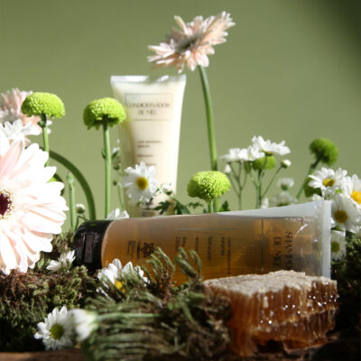 Shampoo de Mel 250ml