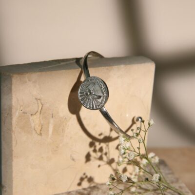 Pulseira Espírito Santo