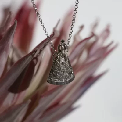 Pingente Nossa Senhora Aparecida