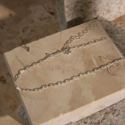 Corrente Cartier 38 + 5 cm