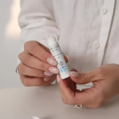 Cera Labial de Mel 4g