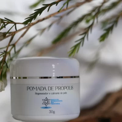 Pomada de Própolis 30g